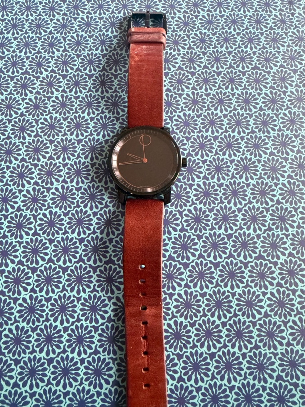 Movado Bold Quartz